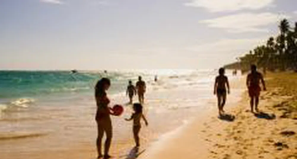 Общо 3.2 млн. чужденци посетиха България за шест месеца