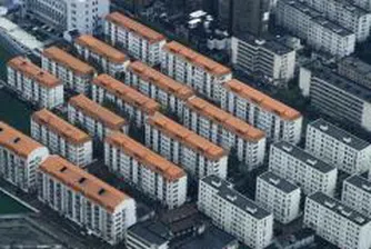 Строителната корпорация “ЗНАК“ изгражда мащабен проект в близост до Москва