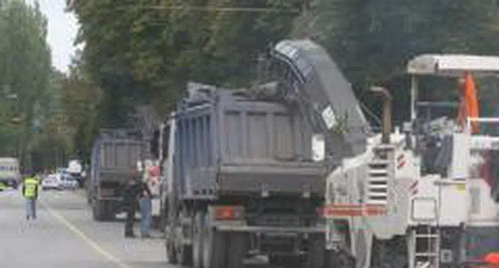 Отварят ремонтираната „Сливница“