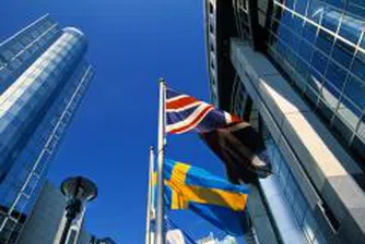 Таксите на Дунав мост стигнаха до пленарно заседание на Европейския парламент