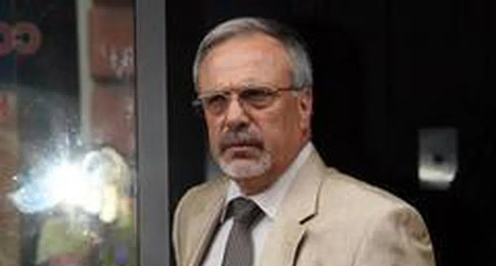 Гагаузов: Започваме магистрала "Тракия" с 100-150 млн. лв.