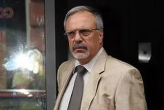 Гагаузов: Започваме магистрала "Тракия" с 100-150 млн. лв.