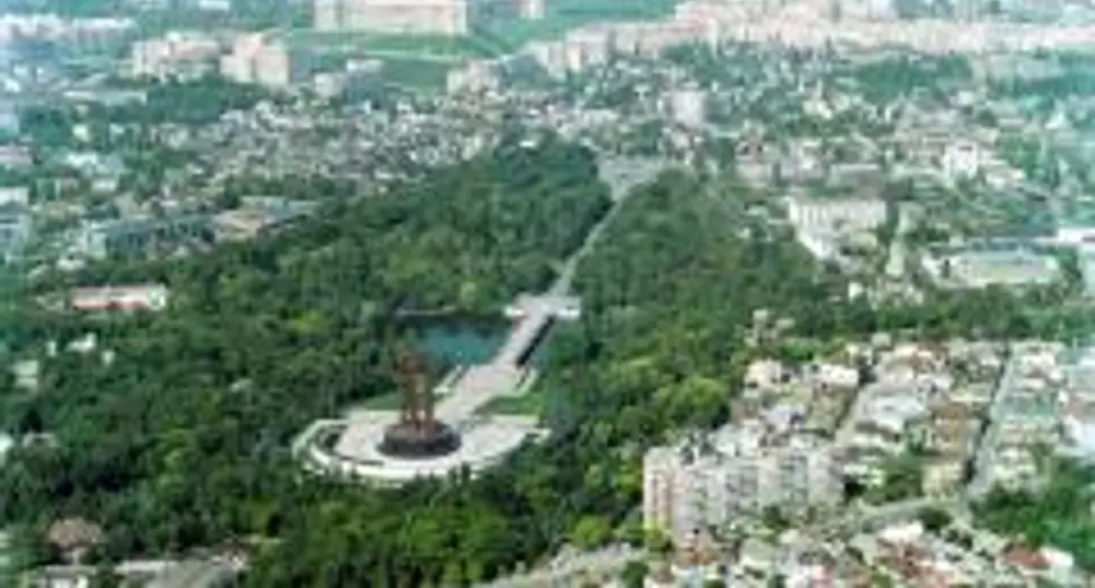 Crisis Puts Bucharest's Sunset Residences on Hold