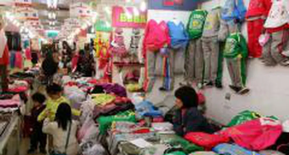 Столичната община предлага на големите търговски вериги да използват екоторбички