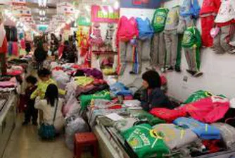 Столичната община предлага на големите търговски вериги да използват екоторбички