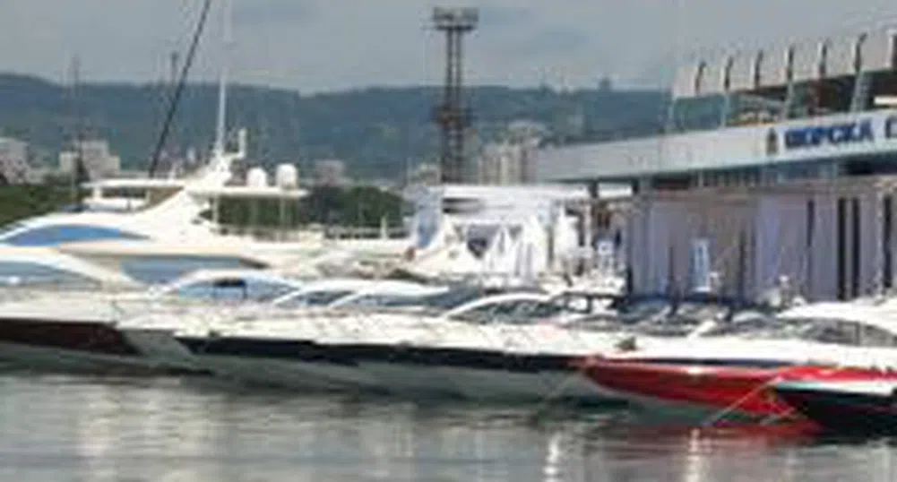 Урбанизират още една трета от община Варна