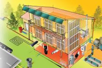 REHAU представи прозоречни системи за пасивни сгради