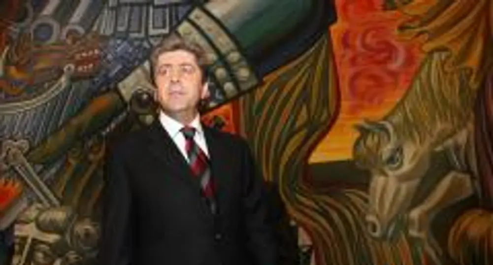 Първанов: Кабинетът трябва да изкара мандата