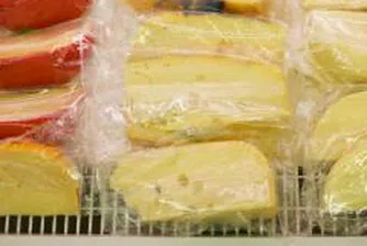 Кашкавалът и кравето сирене продължават да поевтиняват