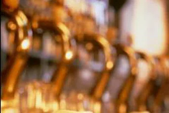 Пинтата бира- последната жертва на кредитната криза