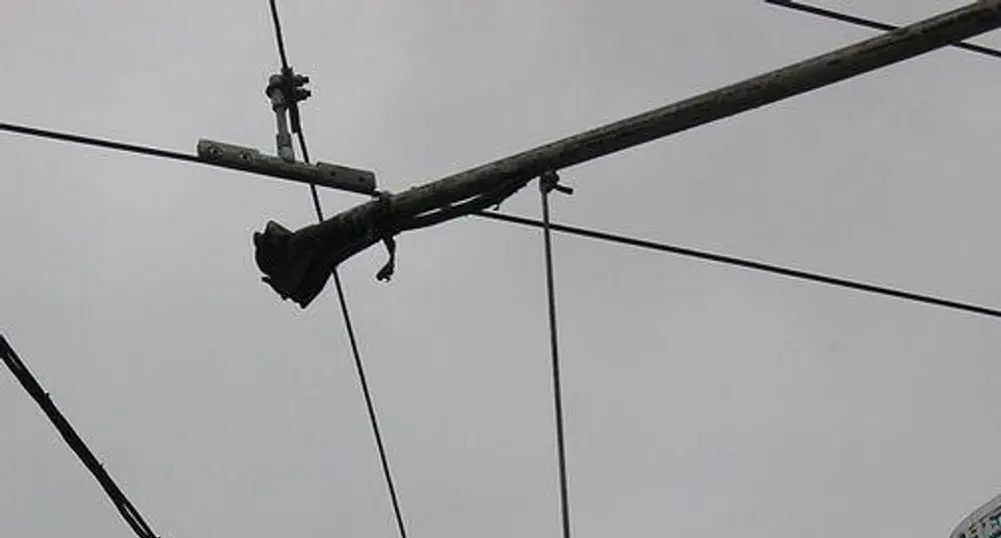 EVN спира тока на градския транспорт в Пловдив