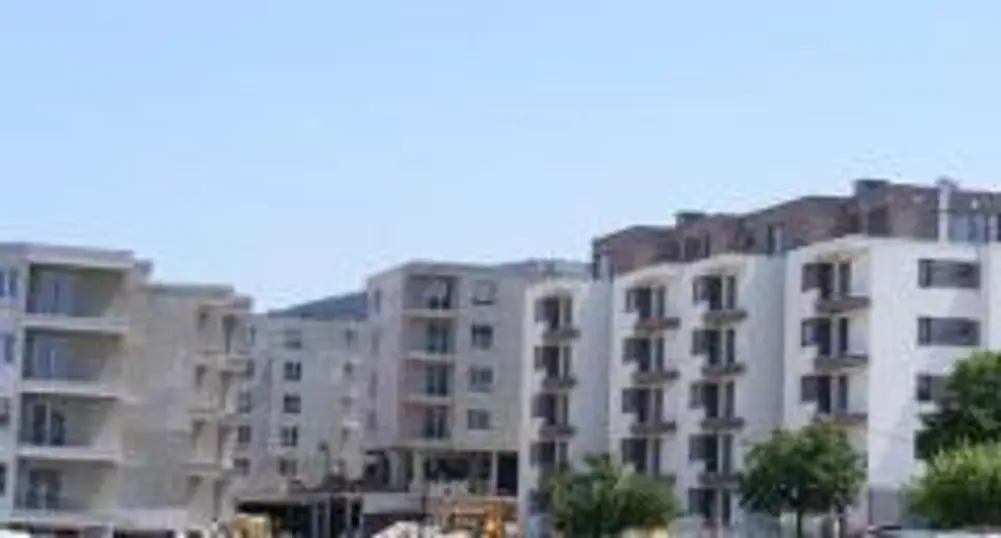 Avg Residential Property Asking Price in Sofia Declines