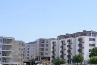 Avg Residential Property Asking Price in Sofia Declines
