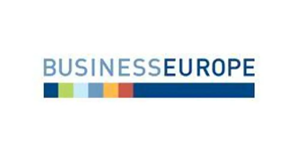 Юрген Тъмън става президент на BusinessEurope
