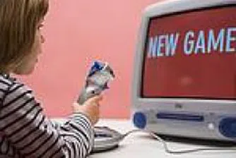 Симеон Сакскобургготски герой в компютърна игра