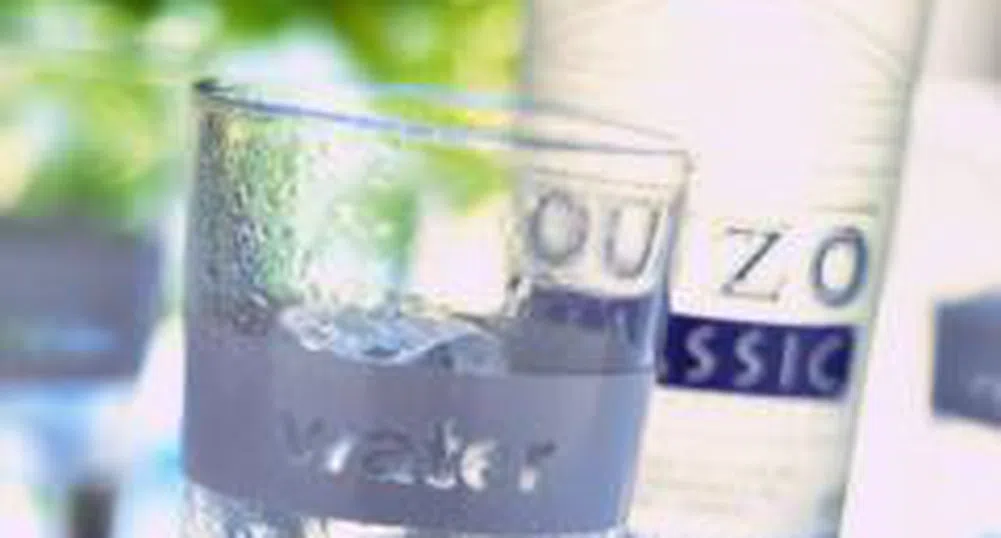 Производители на узо търсят контакти у нас