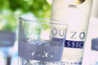 Производители на узо търсят контакти у нас