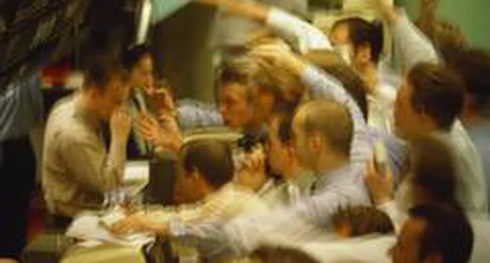 Five Stocks Make for 13% of BSE Turnover in February