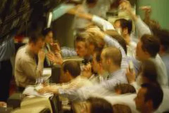 Five Stocks Make for 13% of BSE Turnover in February