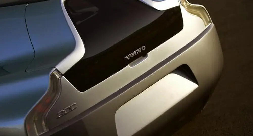 ЕС одобри държавната гаранция за Volvo