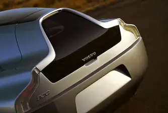 ЕС одобри държавната гаранция за Volvo