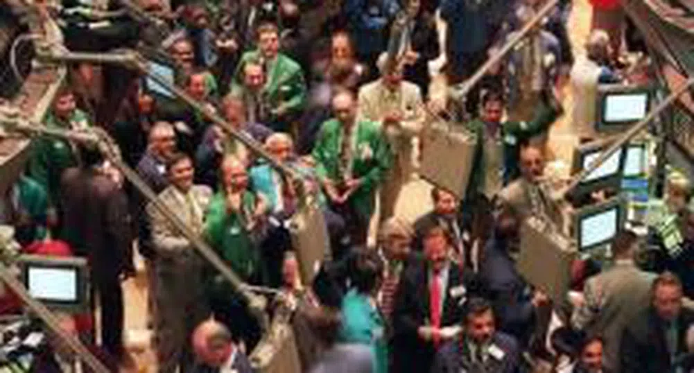 80% of Stocks in BG40 End May Higher