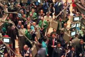 80% of Stocks in BG40 End May Higher
