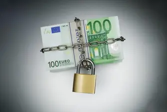 1 трлн. долара блокирани в оборотния капитал на компаниите