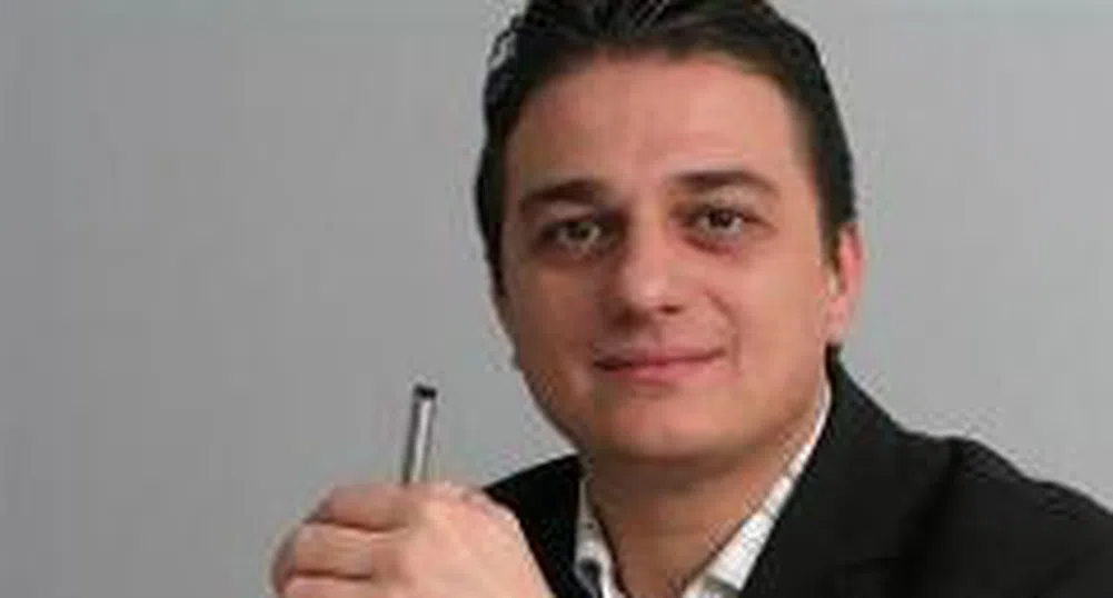 Ялъмов: Корекцията - оздравителен процес за масовия инвеститор