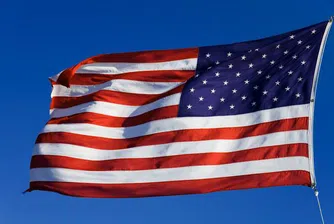 Калфин се среща с Клинтън