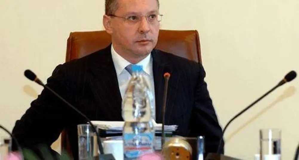 Станишев: Кризата се развива много бързо