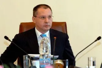 Станишев: Кризата се развива много бързо