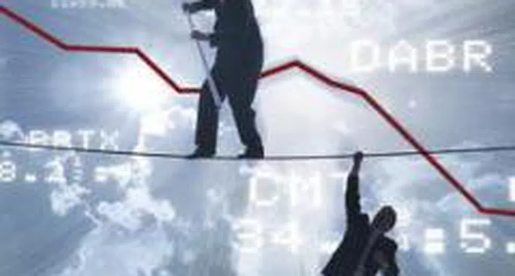 BG40 тества 500 пункта, а BG REIT отново под 100-те пункта