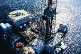 Газпром извън челната тройка на големите енергийни компании