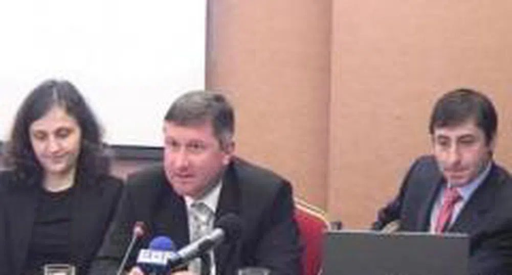 Каолин спечели обществена поръчка за 4.5 млн. лв.