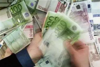 Европа изпитва най-лошото от кризата