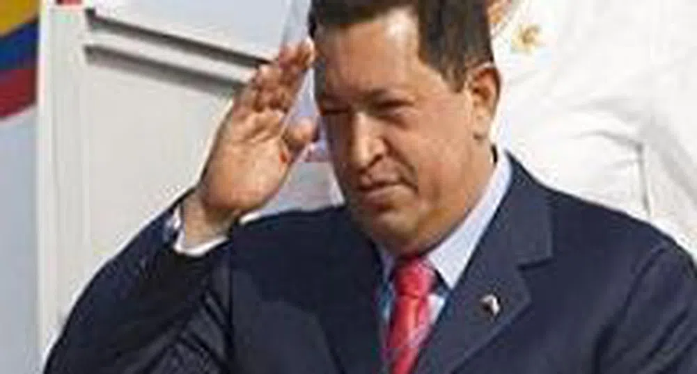 Венецуела ще закупи оръжие от Русия на стойност 5 млрд. долара