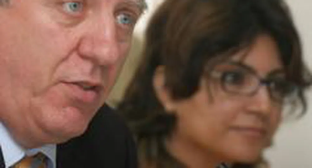 Готвят арест за Томов