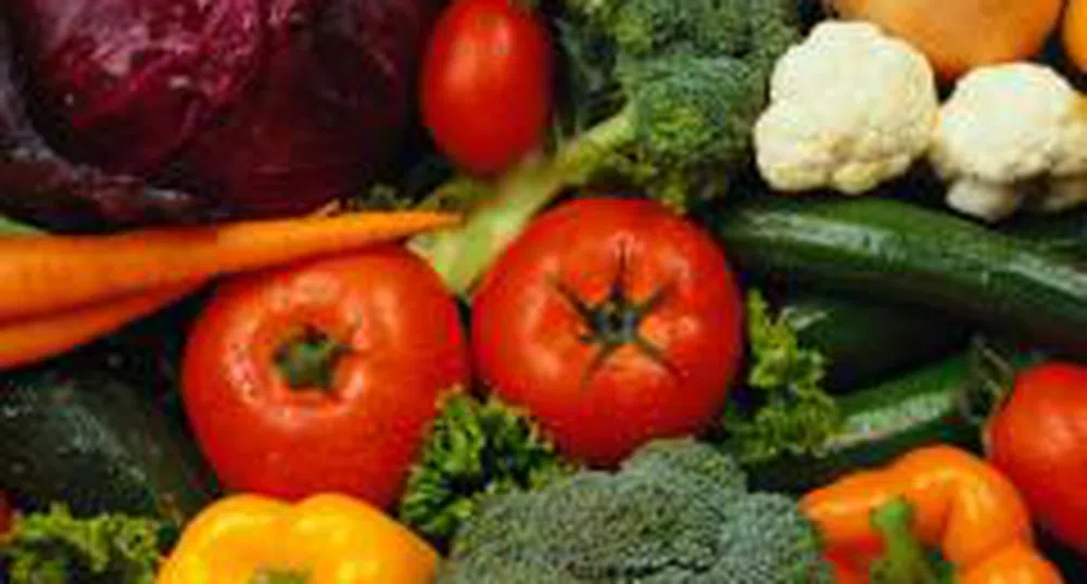 Поскъпват оранжерийните зеленчуци на едро