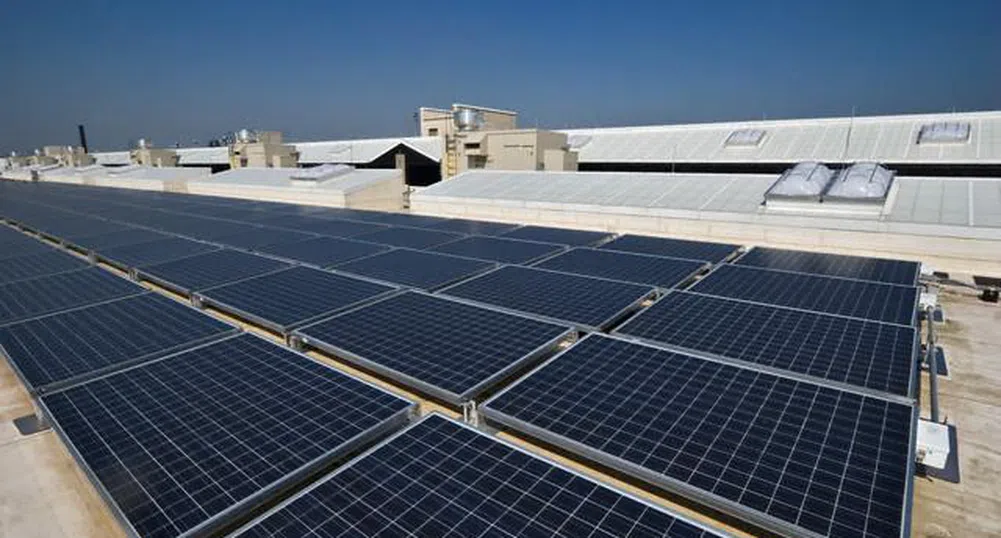 Започнаха производство на фотоволтаични панели в Русе