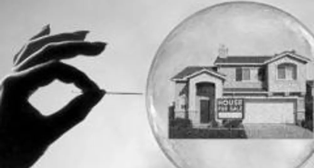 МВФ: Най-лошото от финансовата криза може да не е преминало