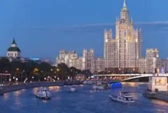 В Москва се открива една от най-големите туристически борси