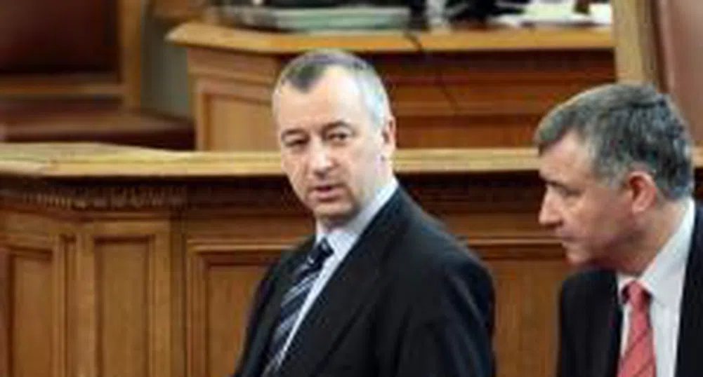 Пирински: Лисабонският договор натовари националните парламенти с нови отговорности