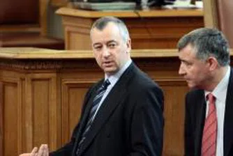 Пирински: Лисабонският договор натовари националните парламенти с нови отговорности