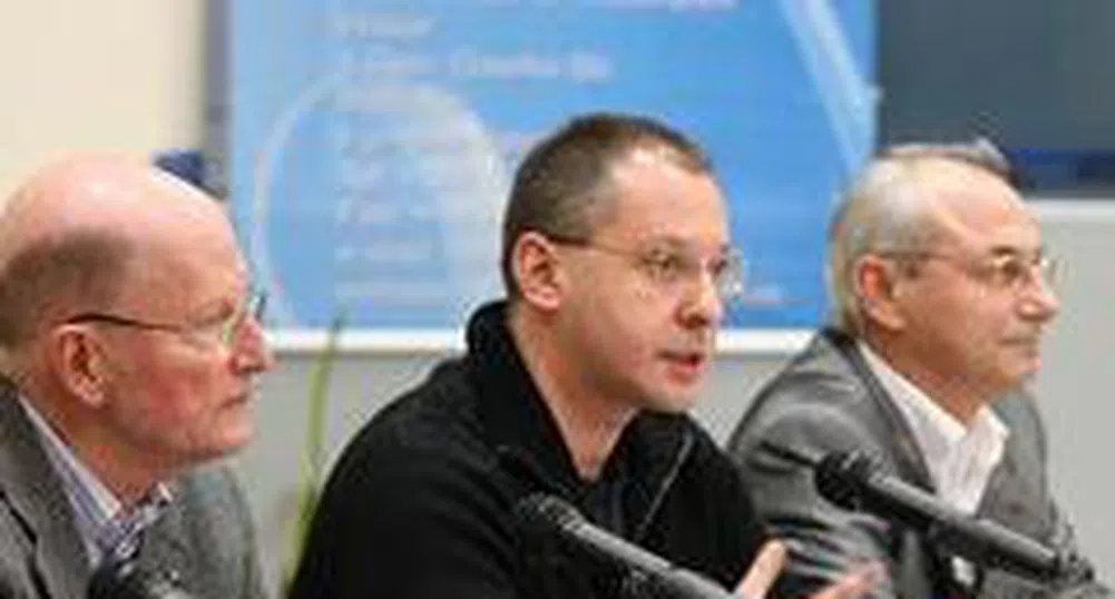 Bulgaria to Consolidate Energy Assets by Year-End