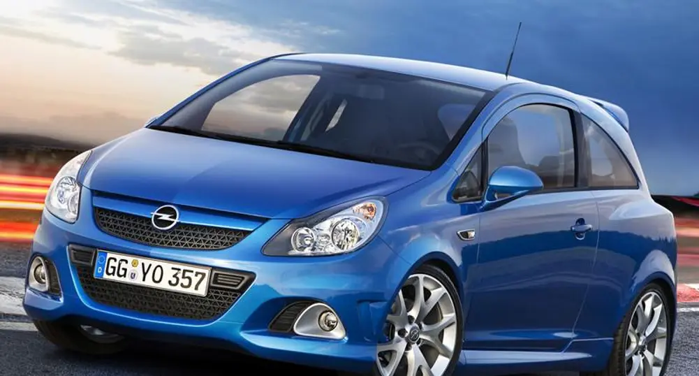 Opel губи по 5-6 млн. долара дневно