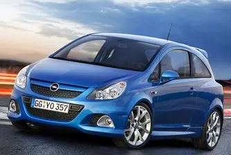 Opel губи по 5-6 млн. долара дневно
