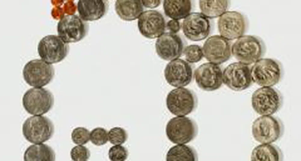 Rents in Bucharest Average 390 Eur/m2