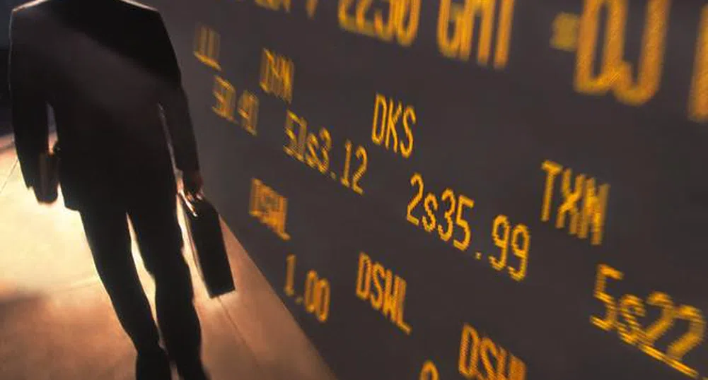 Юни „изяде" доходността на SOFIX за 2009 г.