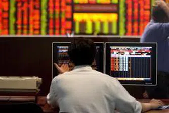 Разнопосочна сесия за индексите на БФБ